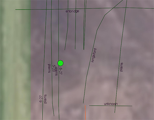 Absolute Locating Services - GPS MAP SERVICES