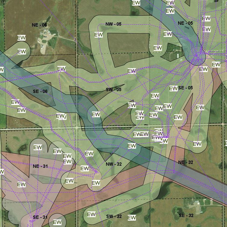 Absolute Locating Services - Sask First Call Management Services